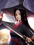 天龙八部3D木婉清