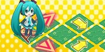 《初音未来》新作双平台上架 全新冒险闯关玩法