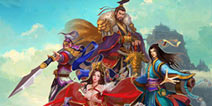 指尖巅峰对决《武林盟主》公测将开启