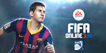 一则小调查引猜测!腾讯或出《FIFA Online 3》手游版