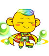 奥拉星比力泡泡侠