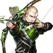 暗黑黎明狩猎神布兰