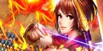《逆战三国志》万圣节独家礼包上架 陪你狂欢一下 