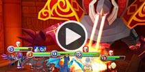 《魔灵召唤:天空之役》下载超1300万 最新视频公开