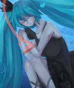 深海少女同人-4399初初