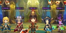 《酷酷爱魔兽》4399独家尊贵礼包 再不来抢就没有啦