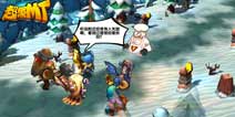 经典魔兽BOSS全登场 超级MT各副本BOSS辛密首曝 