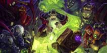 炉石传说蓝贴:NAXX区域解锁存在BUG
