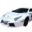 车王之王B级车 兰博基尼Reventon