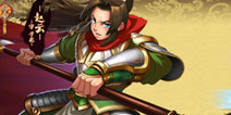 稳居付费榜榜首 《狂斩三国2》新版本即将来袭