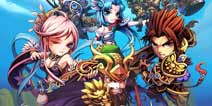 《少年三国志》10月30日版本更新内容 修正命星描述错误