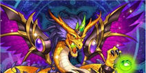 放开那三国iOS版本更新 紫胤龙神来袭