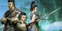 征程游戏介绍 万人国战再掀风云