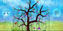 《生活在此》生根发芽 暖心之树温润如画