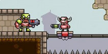 经典像素闯关最新作!《百变英雄3》本周四上架