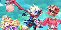 《魔力宝贝》福利礼包 火热上线