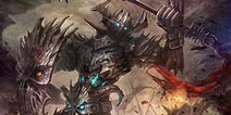 东西合璧打造《幻想传说FL》充满神话的世界