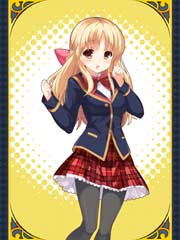 我家公主最可爱护花姬A+