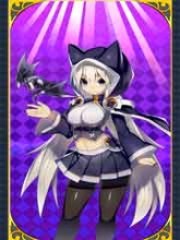 我家公主最可爱魔学姬A+