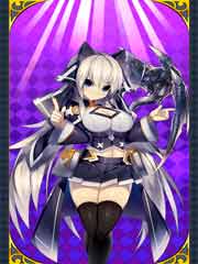 我家公主最可爱魔学姬A++