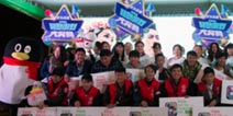 万人热战申城 TGA上海站圆满收官