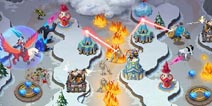 两年的精心之作 《水晶攻城战》明日发布
