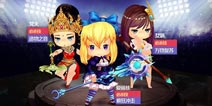 守护之光点将台法师推荐 咒语魔音