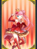 我家公主最可爱红姬A++