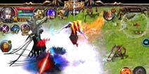 “四海之王”启程 《魔域口袋版》资料片即将曝光
