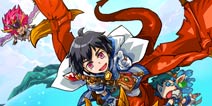 腾讯卡牌新作《魔卡猎人》今日来袭