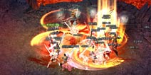 《不败战神》11.28公测 上演史上最强手游战争