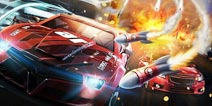 《车王之王》亮相CSCDC 实时竞技赛车12月推出