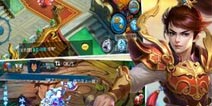 《我本剑狂》诱惑大礼包 挡不住的你快来领吧