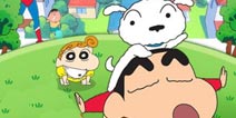 《蜡笔小新天天向上》新手礼包上架 精彩享不停
