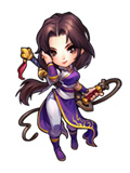 仙剑奇侠传手游林月如图鉴 林月如技能属性