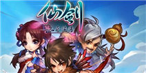 再续仙缘 《仙剑奇侠传手游》18日安卓公测 