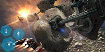 《星际曙光》超震撼3D视觉效果抢先曝光