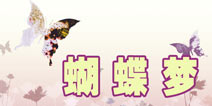 暖暖环游世界蝴蝶梦攻略