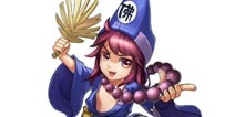 《新济公活佛》福利礼包 斩妖除魔利器
