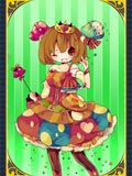我家公主最可爱克里玛·马修 B++木茸姬公主图鉴大全