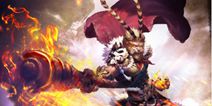 西游神魔决亮相全球展会 网易回合国际首秀