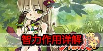 三国杀传奇智力有什么用 大智慧才有高伤害