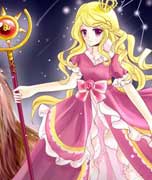 狮子女王-4399蓝黑