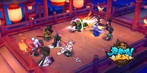 变身吧主公武将站位解析 怎么站位才能战无不胜