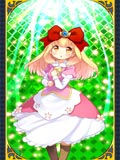 我家公主最可爱切莱布洛瑟姆 S+花指姬公主图鉴