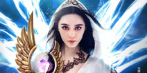《暗黑黎明》IOS版12月4日公测 范爷代言照美如画