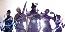 秦时明月2新版上线火爆 秦迷玩家谈游戏