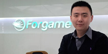 云游控股副总刘畅:给玩家提供一些更有意思的产品