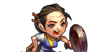 仙剑奇侠传手游李大娘情缘问题答案