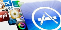 11月市场报告:谷歌商店下载量超过苹果六成